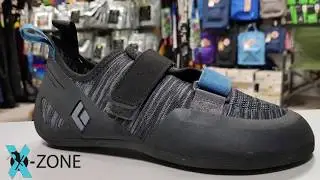 Скальные туфли Black Diamond Momentum Mens