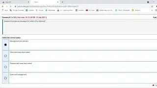 MGMT 627 Project Management Quiz 2 2021 07 14 14 31 36