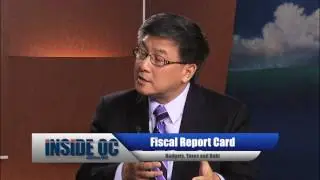 Inside OC with Rick Reiff - California's Banker