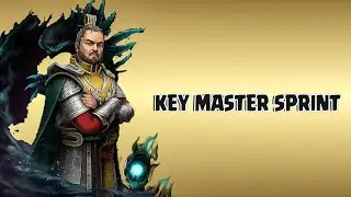 Shadow Fight 3 explicit Sprint of the key Master rewards
