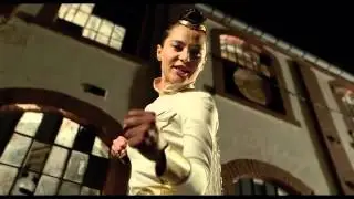 PEK YAKINDA(2014) - Fragman