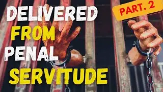 No Condemnation: Deliverance from Habitual Sin [BIBLE STUDY]