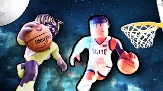 New update Space [Dunking Simulator] How to get your first rebirth😮