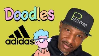 Adidas x Doodles NFT Collab & What Artists Can Learn