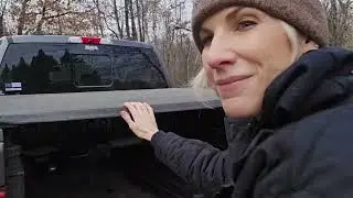 OEDRO Quad Fold Tonneau Cover Long-Term Review – How Does It Hold Up After a Full Year?