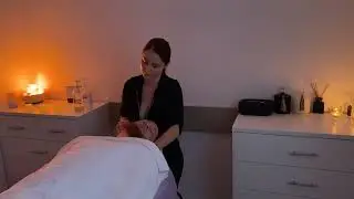 עיסוי בצפון Dr Beauty