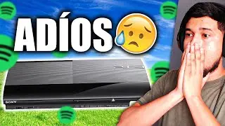 Otra MALA NOTICIA para PS3 | Se ESTÁ quedando SIN NADA🥲
