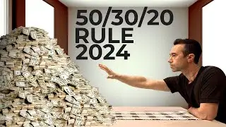 9 Proven Steps to Explode Wealth in 2024