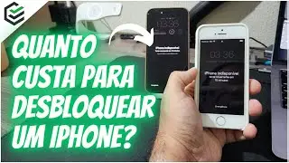 Quanto Custa para Desbloquear um iPhone 2024