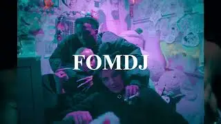Playboi Carti - FOMDJ [Type Beat]