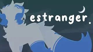 estranger . / meme / remake AGAIN / gift AGAIN /