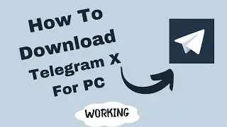 🌟 Unlocking the World of Telegram X on PC with LDPlayer Emulator! 🚀