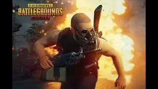 PUBG Mobile dulu