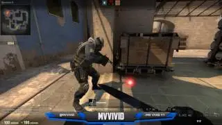 Welcome to My Channel | Intro |CS:GO Casual Gameplay