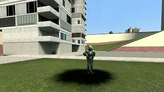 GMOD COMBINE ANIMATION (meme)