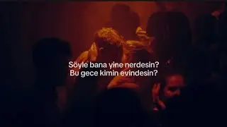 Lotusx - Nerdesin Sözleri