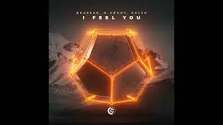 Bhaskar, D - Groov & Galck - I Feel You (Official Audio)