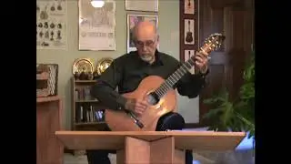 Can't Help Falling in Love, Classical Guitar arrangement