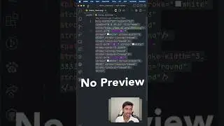 SVG Preview - VSCode 