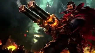 Graves animated by Jasonok7 Live Wallpaper DreamsceneAndr