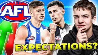 THE MOST SURPRISING AFL TEAM IN 2023?