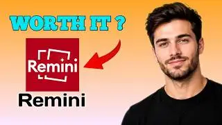 Remini App Review - What to Know (Explained)