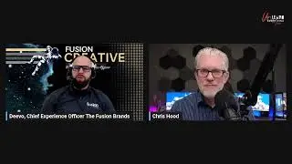 Coffee and Connect with Deevo, Chief Experience Officer