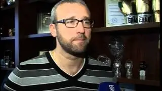 Леонид Каролинский о раскладах перед боем Шафиков vs Бартелеми