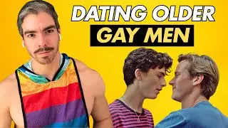 The Truth About Daddy–Twink Relationships (A Gay Therapist Explains)