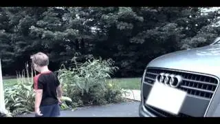Nerf Gun Warfare (Part 1)