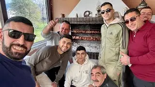 Возвращаемся домой ￼