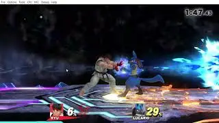 Cemu 1.10.0f - SSB4 - Audio Issues