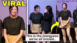 Jeongyeon TWICE’s Latest Visuals Goes Viral After Visible Weight Loss