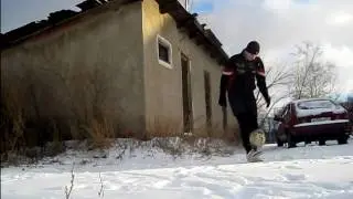 Beginners Competition 1/2 final | MIkHAil