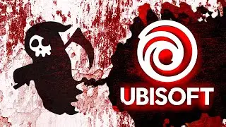 Ubisoft's Time Is Up