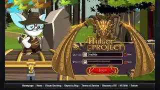 Making AQW Private Server Using HP Files 2014 Part 2 -Tutorial By Edward Amora-