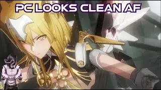 ⚜️PGR PC Client Is it Actually Worth Using?? In-depth look - 2nd Beta!
