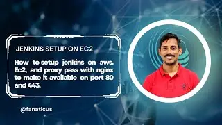 Jenkins on EC2: The Ultimate Setup Guide in Hindi
