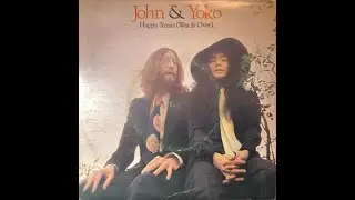 John & Yoko Plastic Ono Band + Harlem Community Choir - HAPPY XMAS (WAR IS OVER) [LEGENDADO]