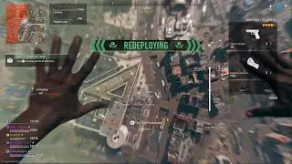 Call of Duty: Warzone 11 kill win