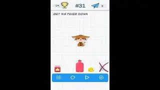 А4 Головоломки уровень Level 31 Walkthrough