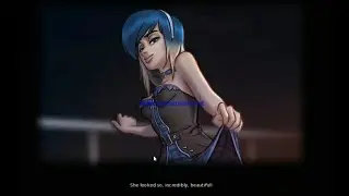 Summertime saga Eve Walkthrough (Part - 2).