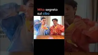 Mito sul cibo: Curiosità sulle Banane! 🍌