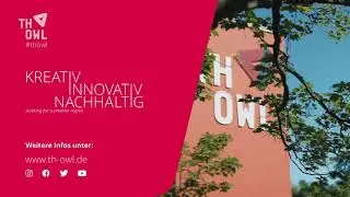 Eine Hochschule – drei Standorte!