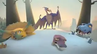 Save Webosaurs Petition to prove to the DEVs it is worth bringing back!