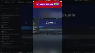 Steam OBS Plugin's Location