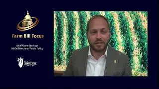 EP3 Farm Bill Focus