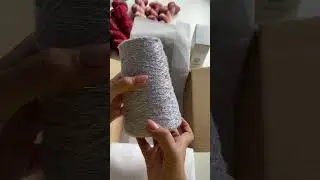 Упаковка заказов, магазин пряжи и аксессуаров AmazingWool.com 