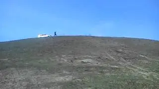 покатушки на ховере