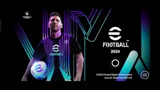 eFootball PES 2024 : 😍 Excited stream | Playing Solo | Streaming with Turnip